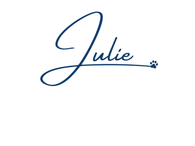 Julie, Canine Hip Dysplasia Expert